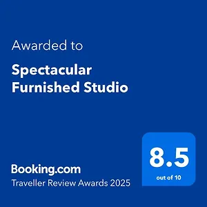 Spectacular Furnished Willemstad